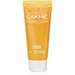 LAKME BLUSH&GLOW LEMON F.W 100GM